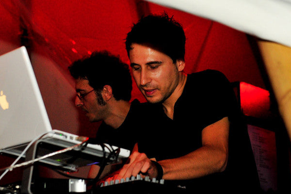 Voices From The Lake