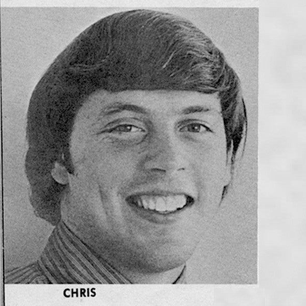 Chris Ducey