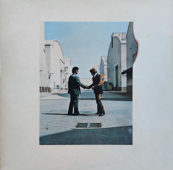 Wish You Were Here
