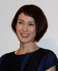 Narumi Yasuda