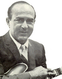 Al Caiola And His Orchestra
