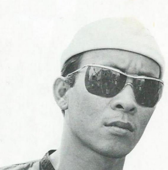 Yoshito Machida
