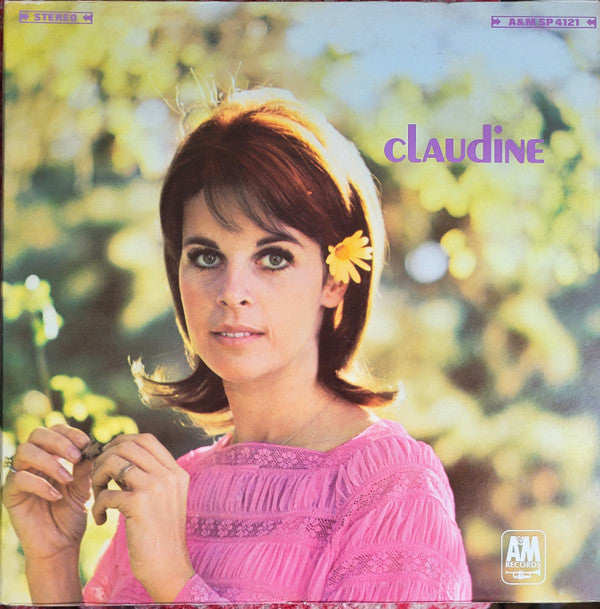 Claudine