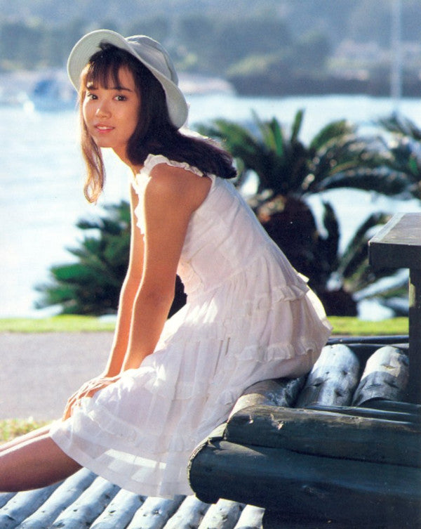 Yuka Ohnishi