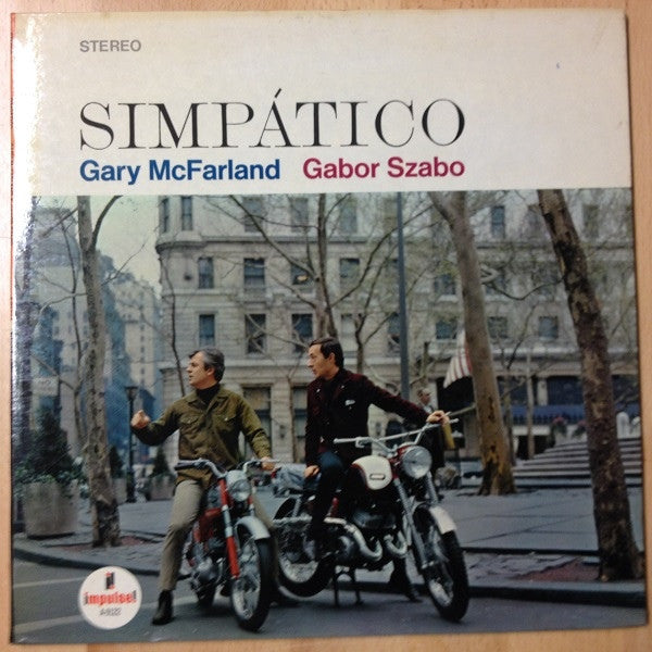 Simpático