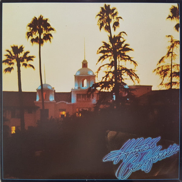 Hotel California