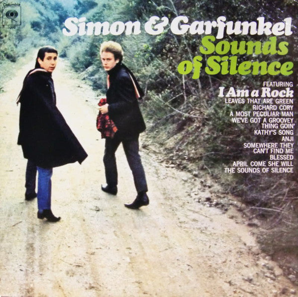 Sounds Of Silence