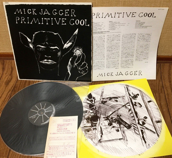 Primitive Cool
