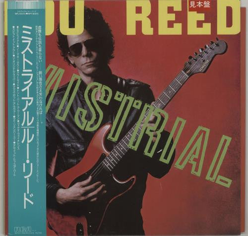 Mistrial