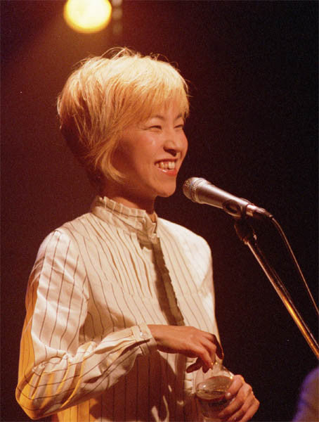 Kayoko Matsunaga