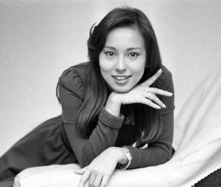 Maria Anzai