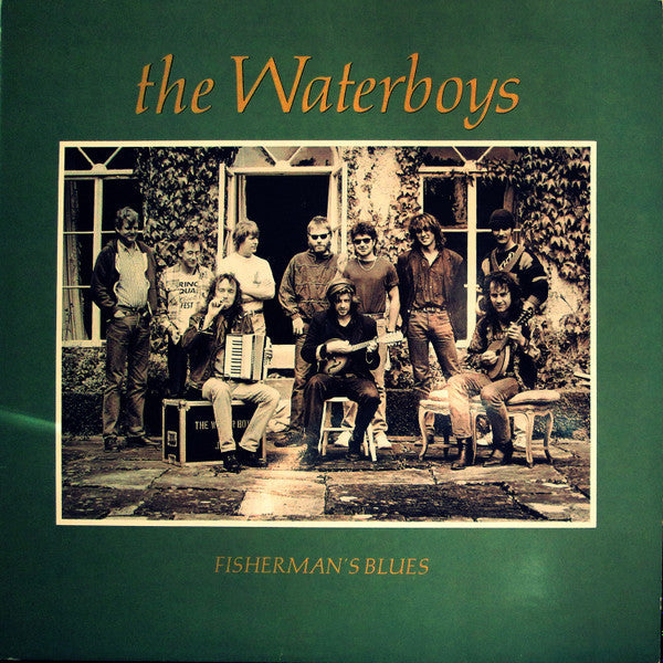 Fisherman's Blues