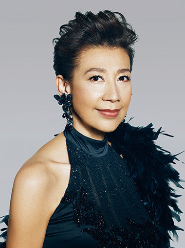 前田美波里