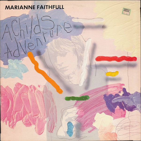 A Childs Adventure