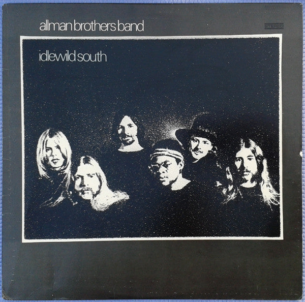 Idlewild South