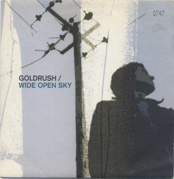 Wide Open Sky