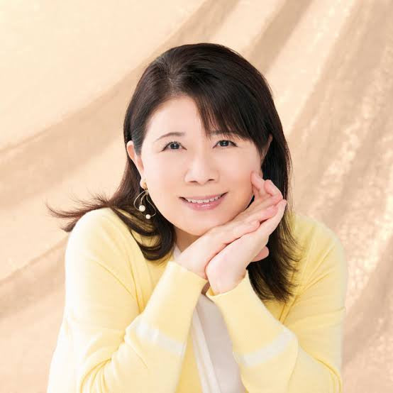 森昌子