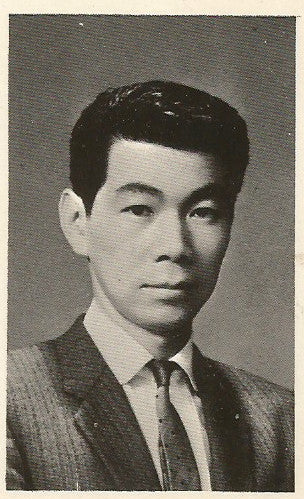 Yoshio Hiratsuka