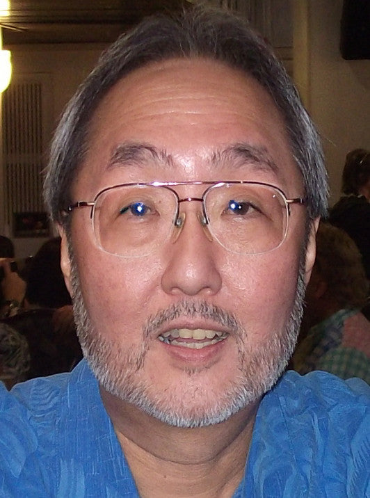 Audy Kimura