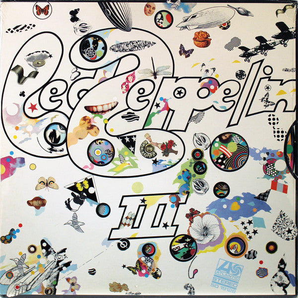 Led Zeppelin III