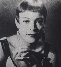 Priscilla Bowman