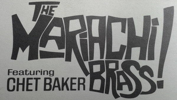 The Mariachi Brass