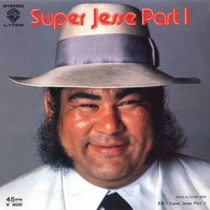 Super Jesse