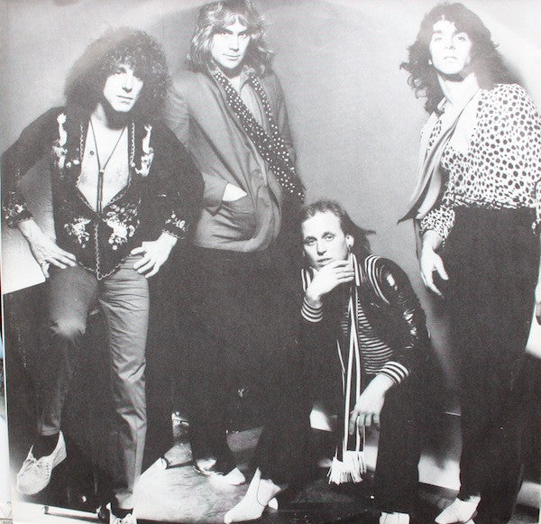 Rock Rose