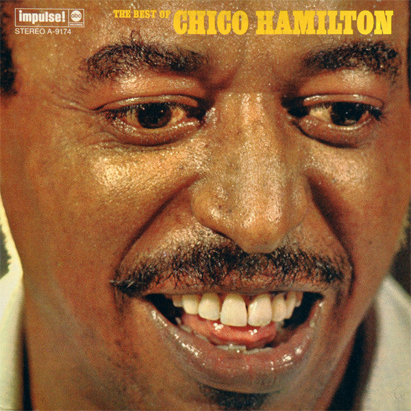 The Best Of Chico Hamilton