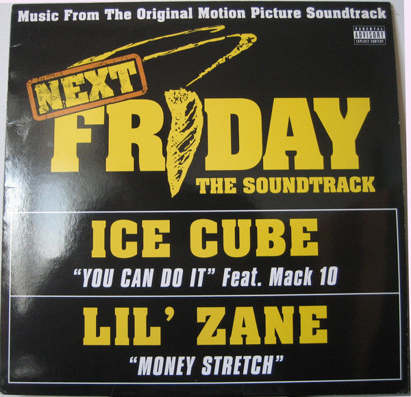 You Can Do It / Money Stretch