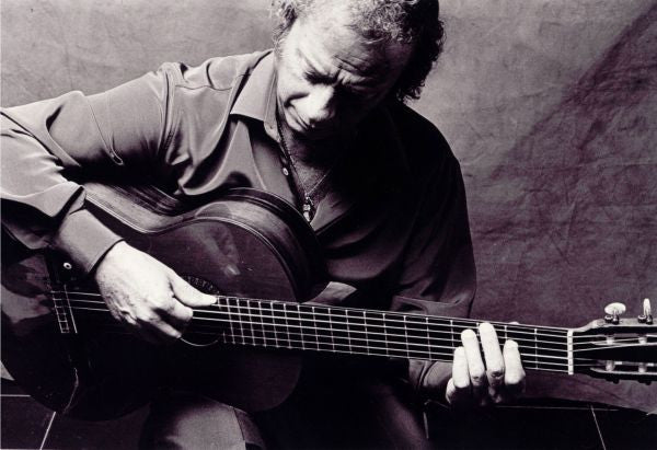 Víctor Monge "Serranito"