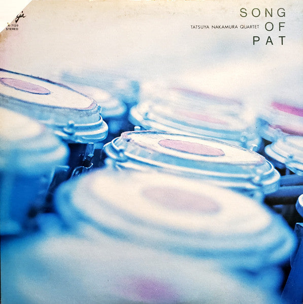 Song Of Pat