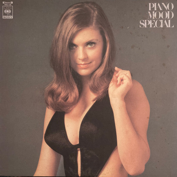 Piano Mood Special