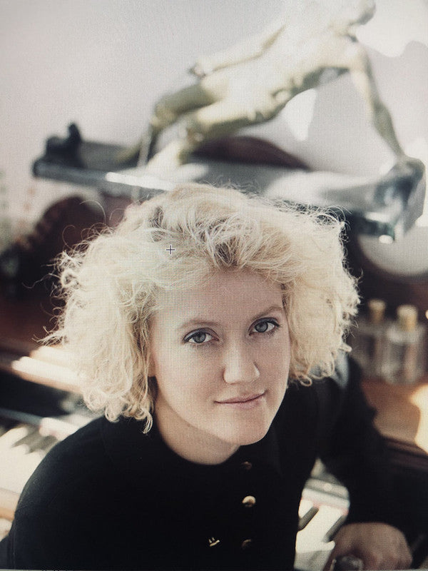 Virginia Astley