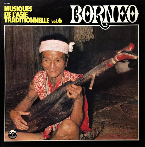 Borneo