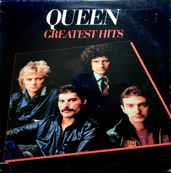 Greatest Hits