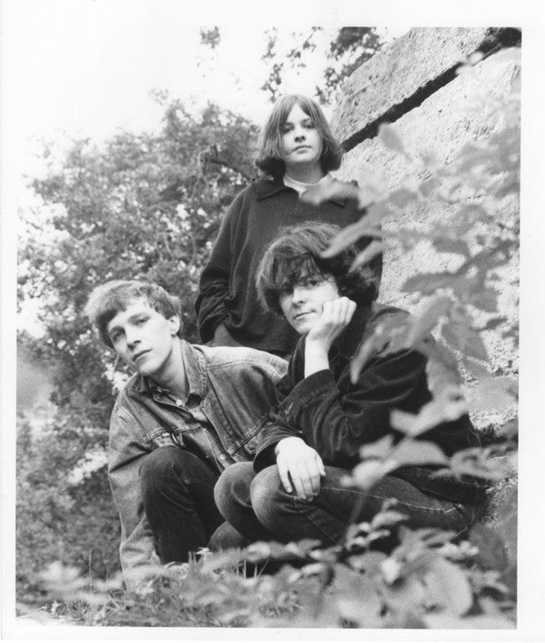 The Pastels