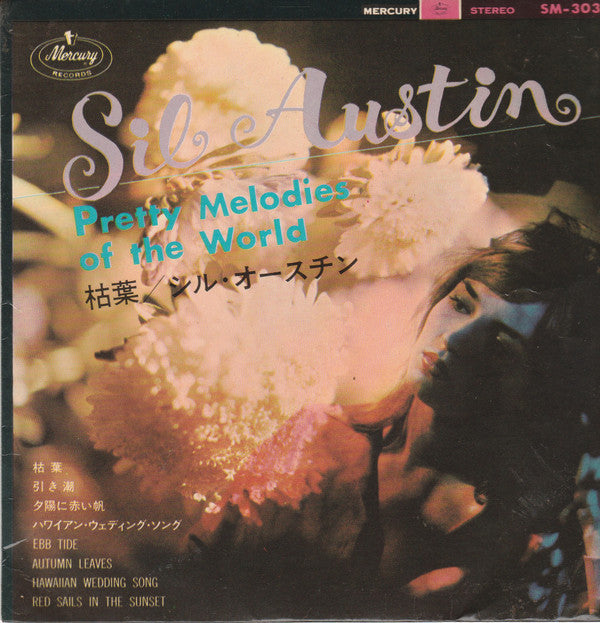 Pretty Melodies Of The World - Autumn Leaves