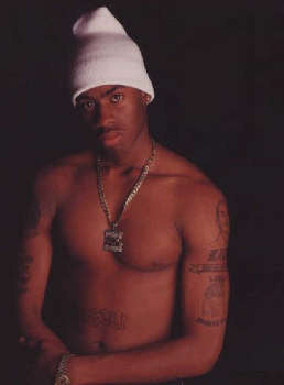 Silkk The Shocker