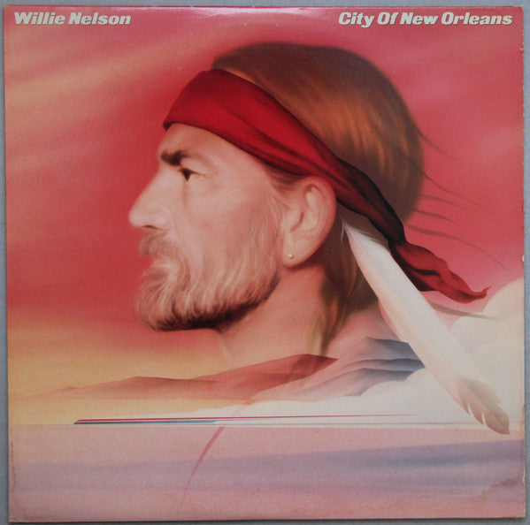City Of New Orleans