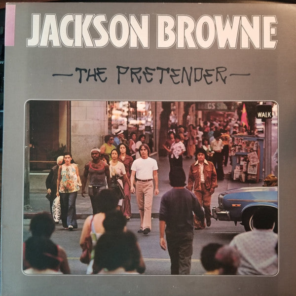The Pretender