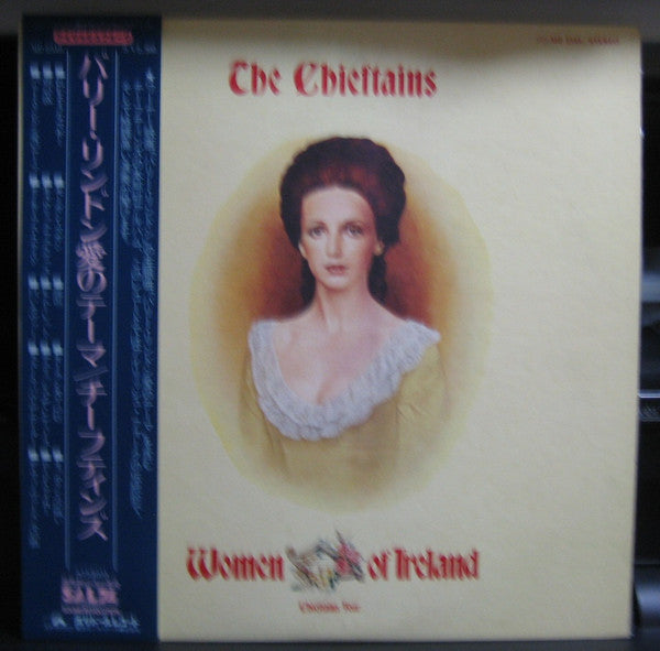 The Chieftains 4