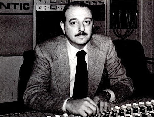 Arif Mardin