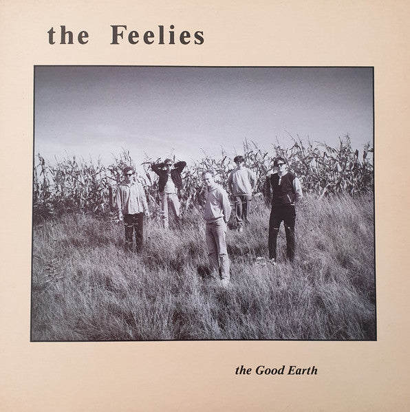 The Good Earth
