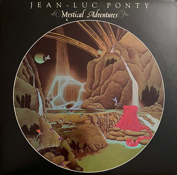 Mystical Adventures