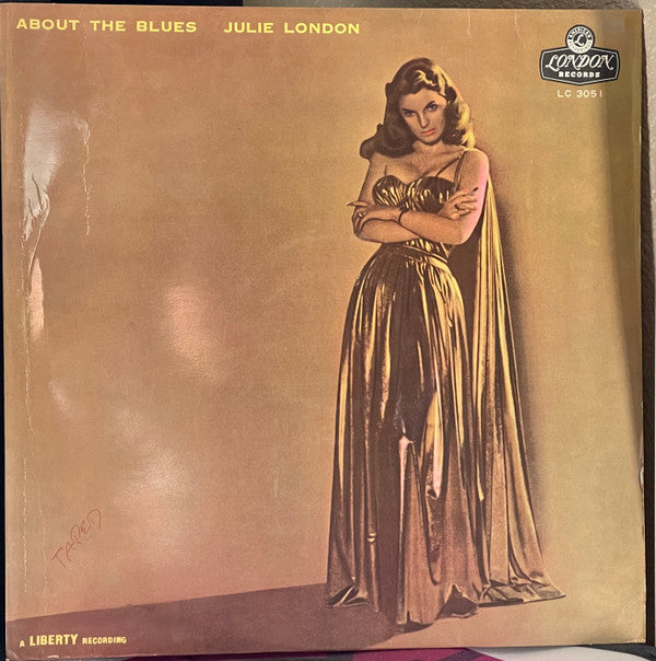 About The Blues