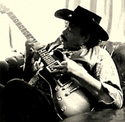 Johnny Jenkins