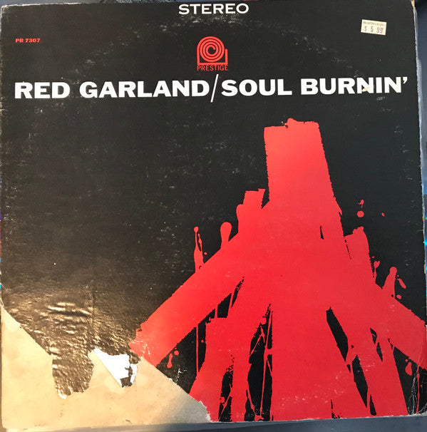 Soul Burnin'