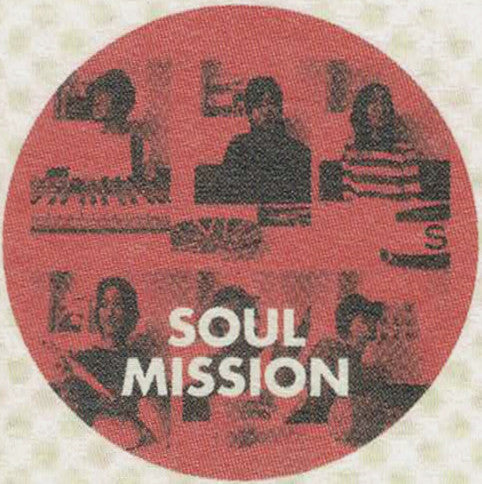 Soul Mission