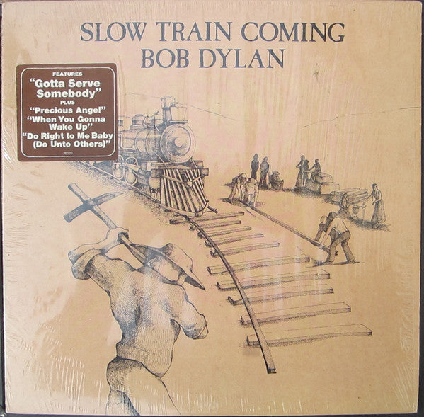 Slow Train Coming